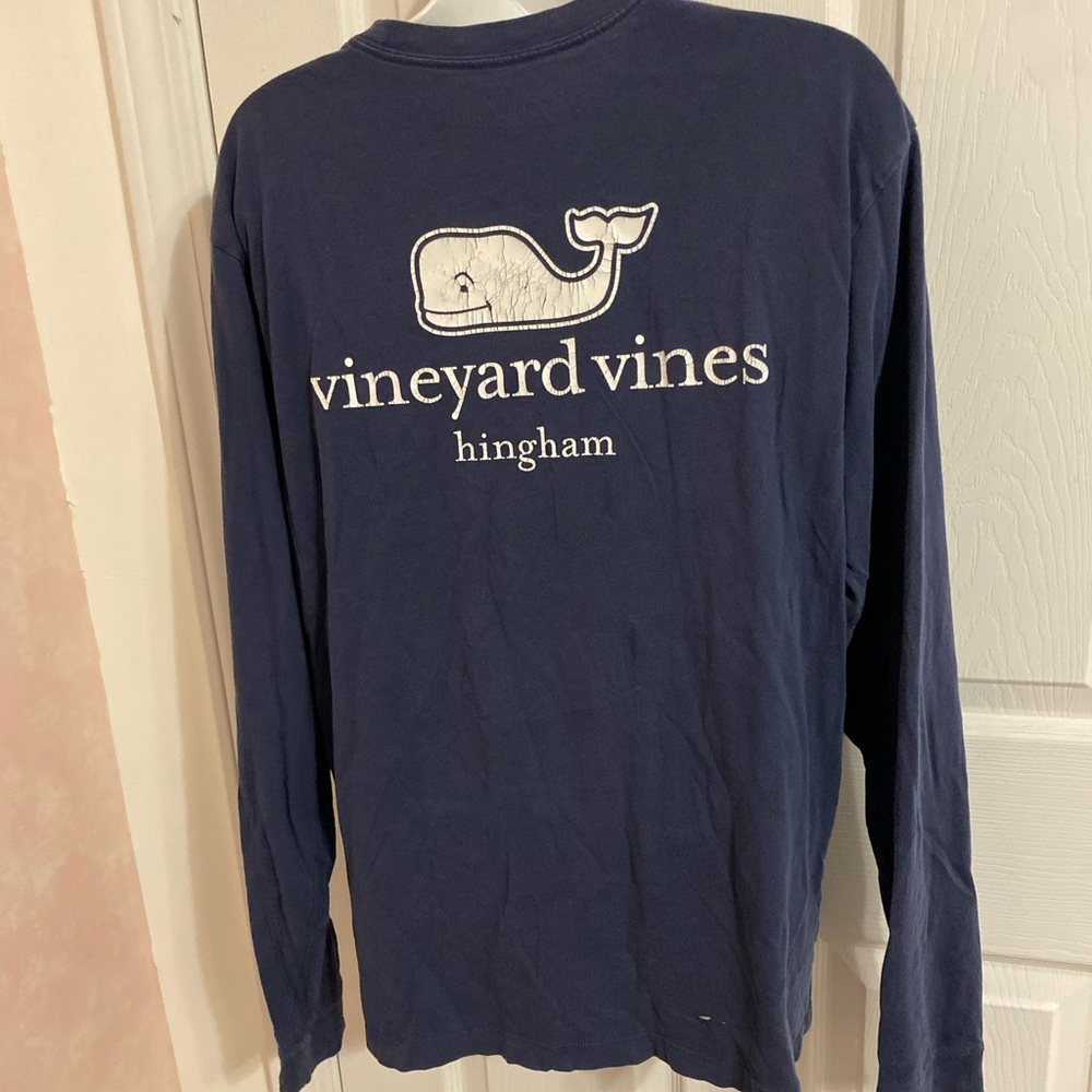 Vineyard Vine long sleeve T-Shirt